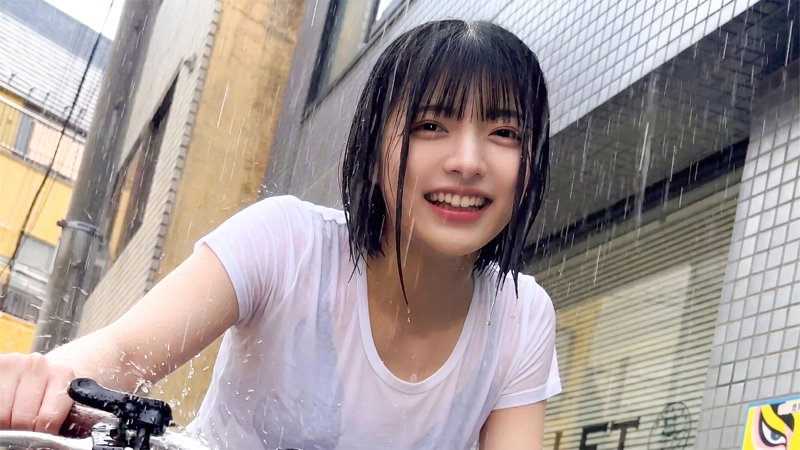 ゆみ サンプル 1