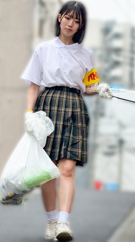 Uちゃん のパッケージ画像