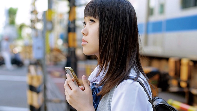 ORETD-099 Bagian 1 - 30 minit