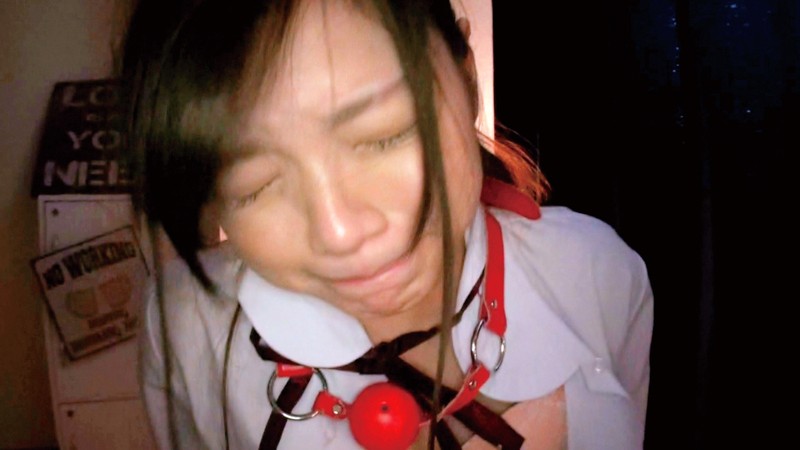 ORETD-132 第 4 部分 - 60 分钟