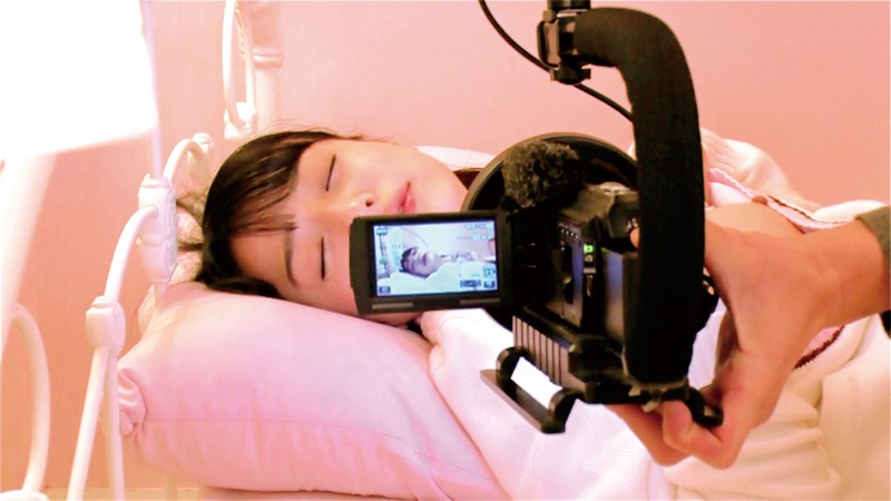 ORETD-264 Part 3 - 52 minutes