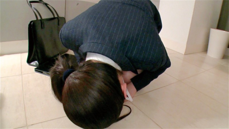 ORETD-528 Bagian 1 - 30 minit