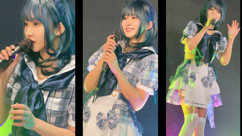 しおりん oshi015 おしるこん サンプル画像1