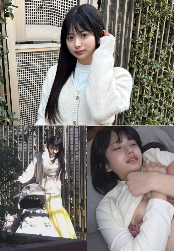 林果さん 画像1