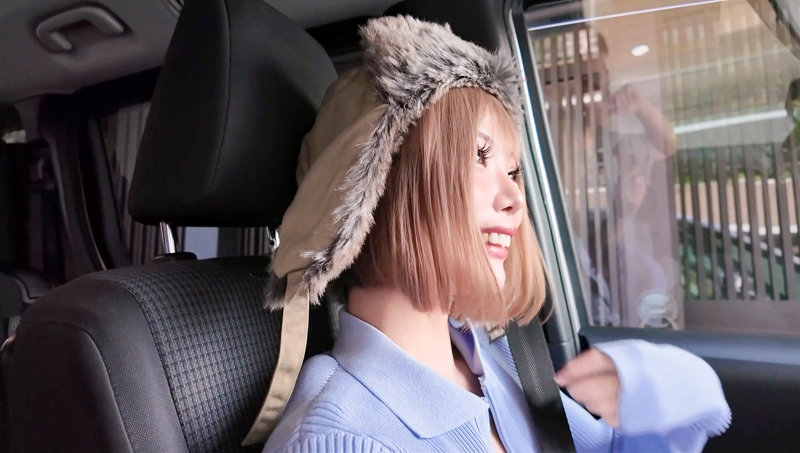 みく 素人ぱいぱい pai281 サンプル画像1