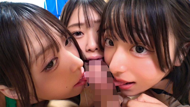 みこ＆なぎ＆かんな 画像4