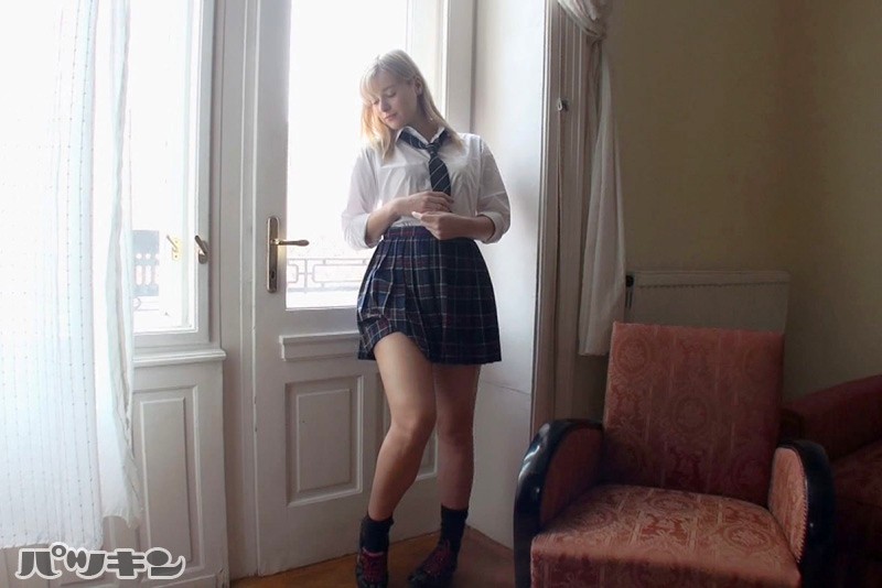 PATSUKIN-174 第 1 部分 - 30 分钟