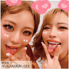 りかしゃふ&みつしゃふ