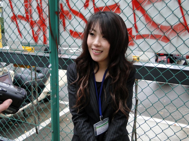 PEACHM-003 Part 1 - 30 minutes