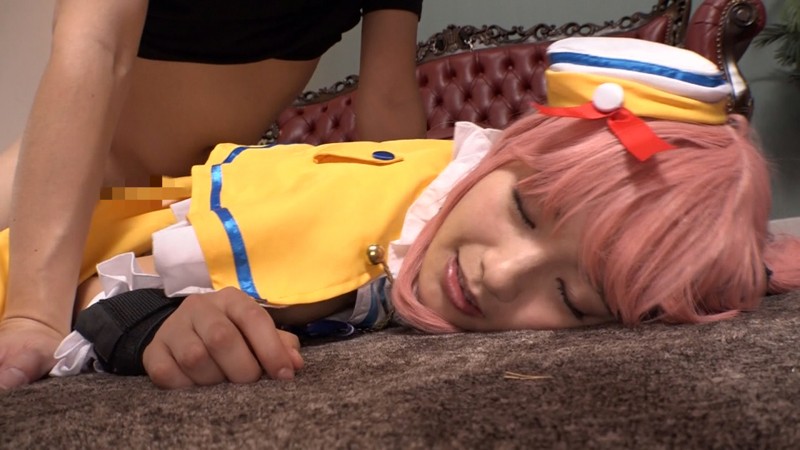 PER-006 パート 5 - 74 分