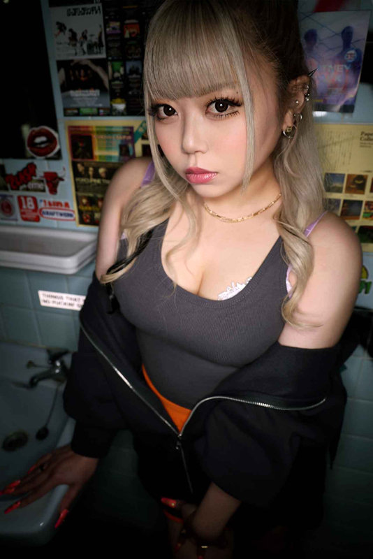 レオナ 画像1