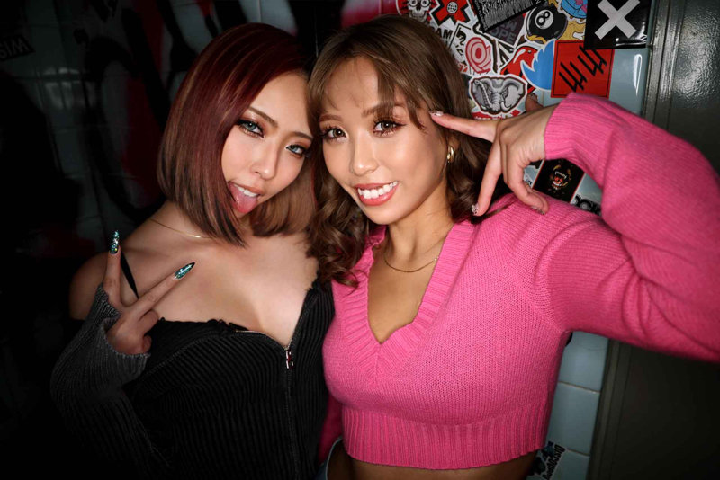 めあり&あおり 画像1