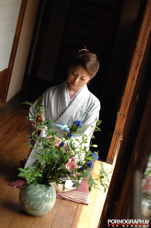 PORNO-005 Bagian 1 - 30 minit