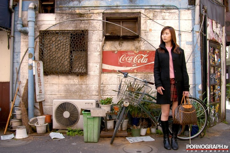 PORNO-011 Bagian 1 - 30 minit