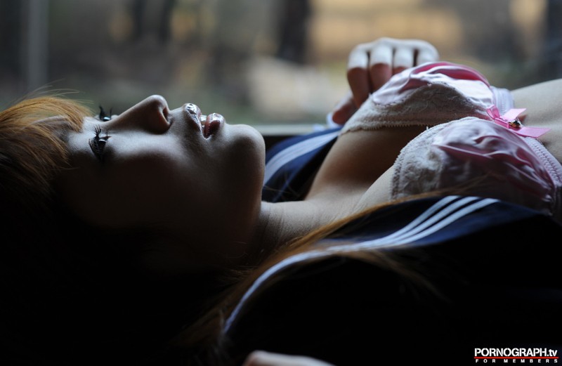 PORNO-346 Part 2 - 38 minutes