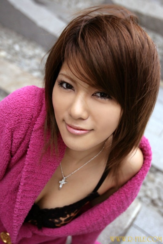 REALF-019 Bagian 1 - 30 minit