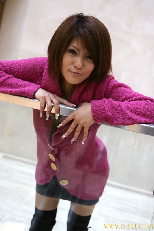 REALF-019 Bagian 2 - 42 minit