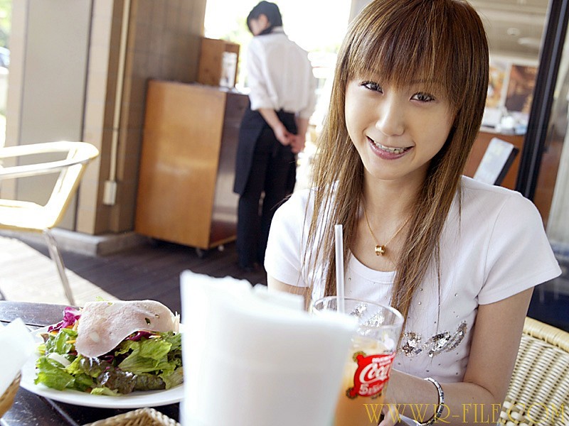 REALF-023 第 2 部分 - 42 分钟