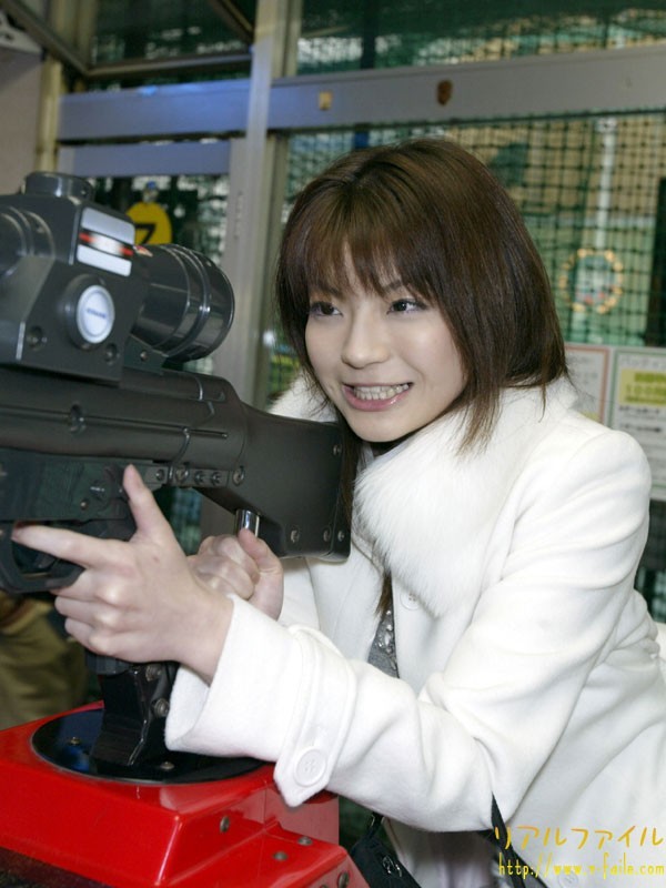 REALF-046 パート 1 - 30 分