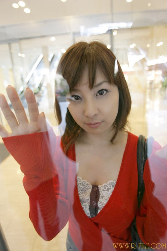 REALF-050 Bagian 1 - 30 minit