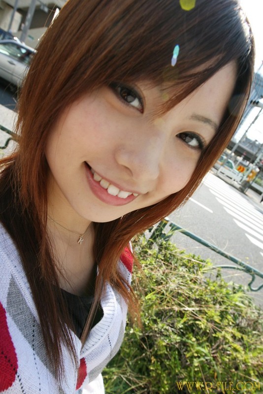 REALF-110 パート 1 - 30 分