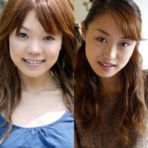 MAI＆HARU