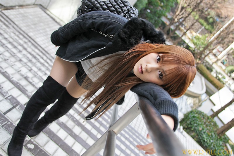 REALF-164 Bagian 1 - 30 minit