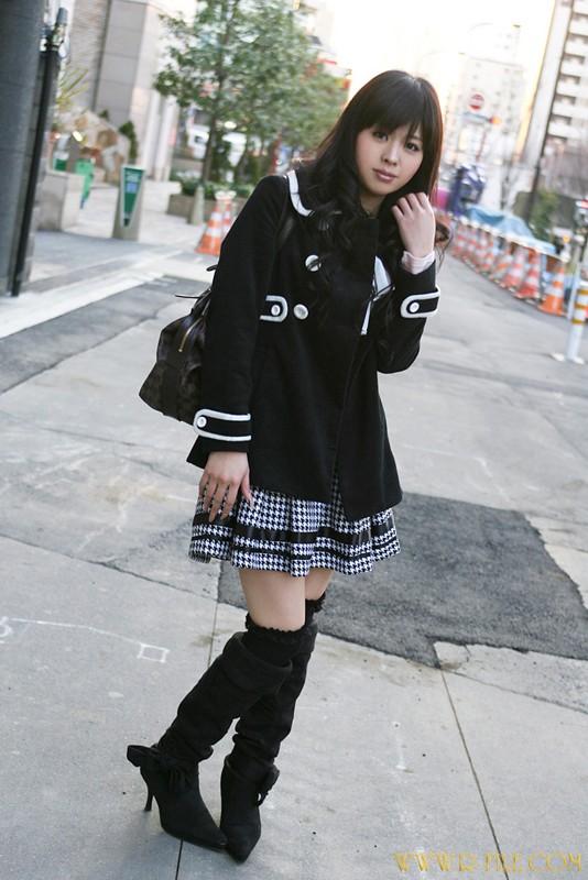 REALF-166 パート 1 - 30 分