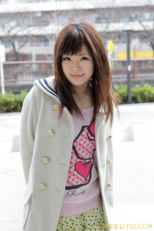 REALF-232 パート 1 - 30 分