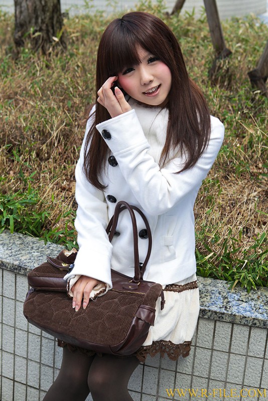 REALF-235 パート 1 - 30 分