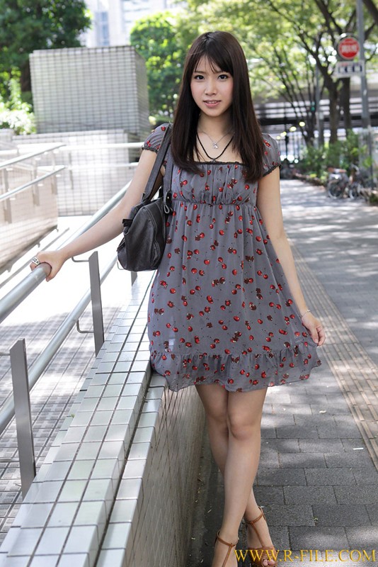 REALF-258 Bagian 1 - 30 minit