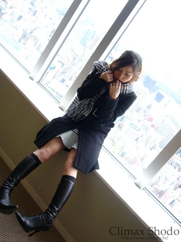 RS-015 パート 1 - 30 分