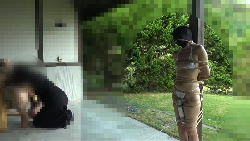 SACZ-009 パート 3 - 56 分