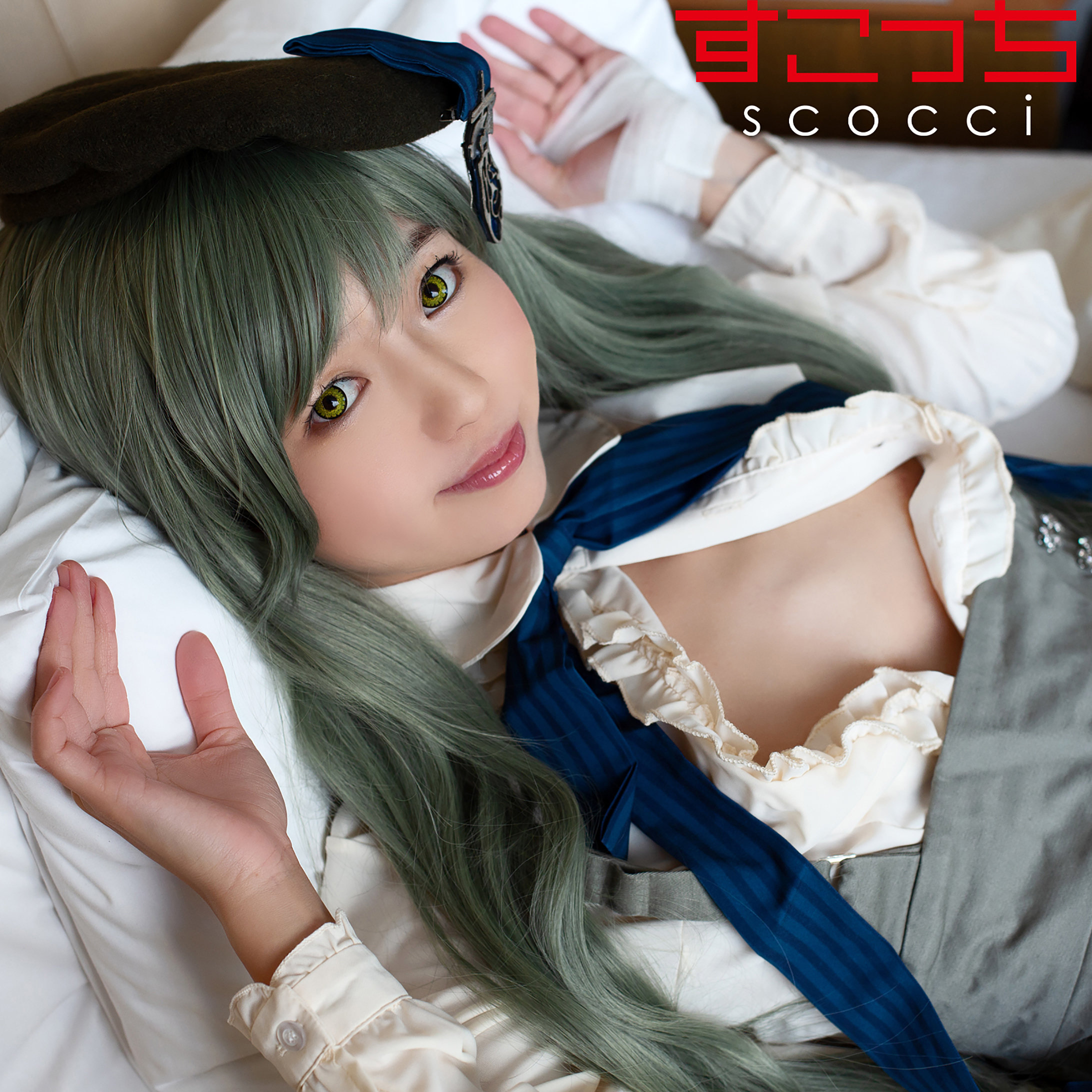 SCOH-044の女優は 泉りおん｜おりおん 3