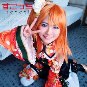 SCOH077 なっち 3