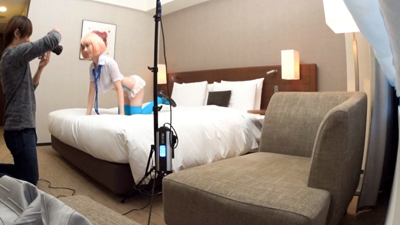 SCP-23 第 1 部分 - 30 分钟