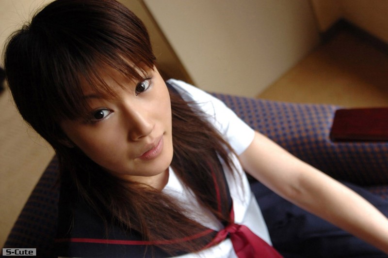 SCUTE-010 Bagian 1 - 30 minit