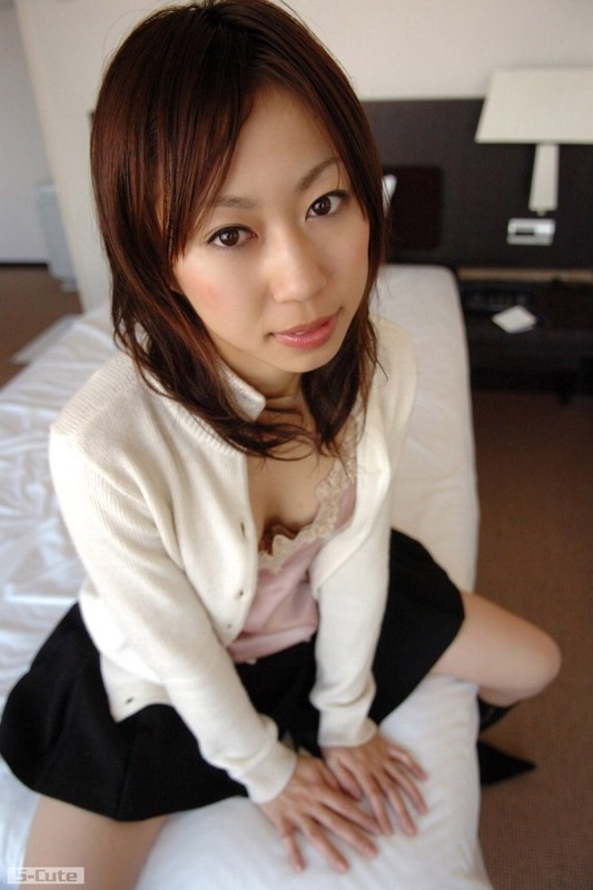 SCUTE-014 第 1 部分 - 30 分钟