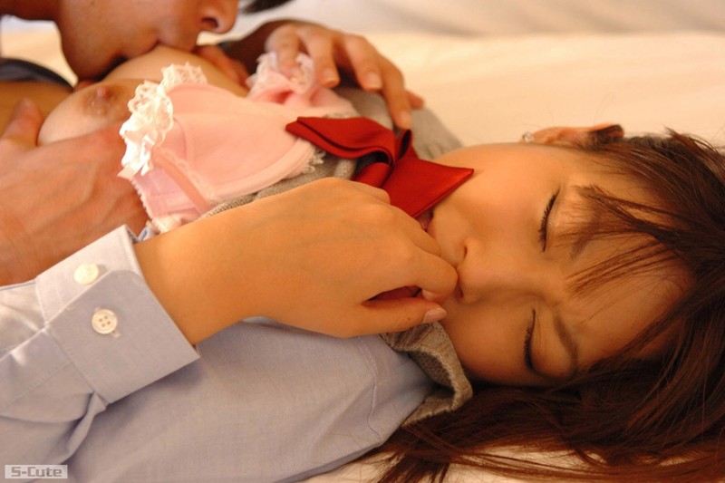 SCUTE-016 パート 4 - 51 分