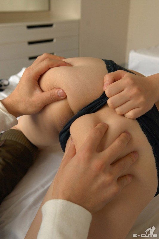 SCUTE-027 Part 3 - 48 minutes