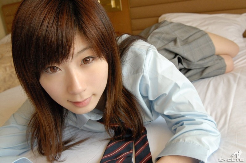 SCUTE-035 Part 1 - 30 minutes