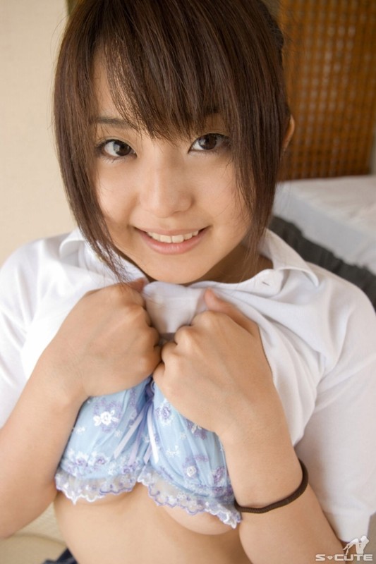 SCUTE-046 Part 1 - 30 minutes