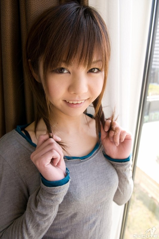 SCUTE-055 Part 1 - 30 minutes