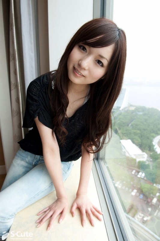 SCUTE-072 第 1 部分 - 30 分钟