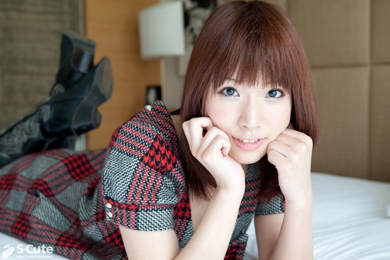 SCUTE-080 Bagian 1 - 30 minit