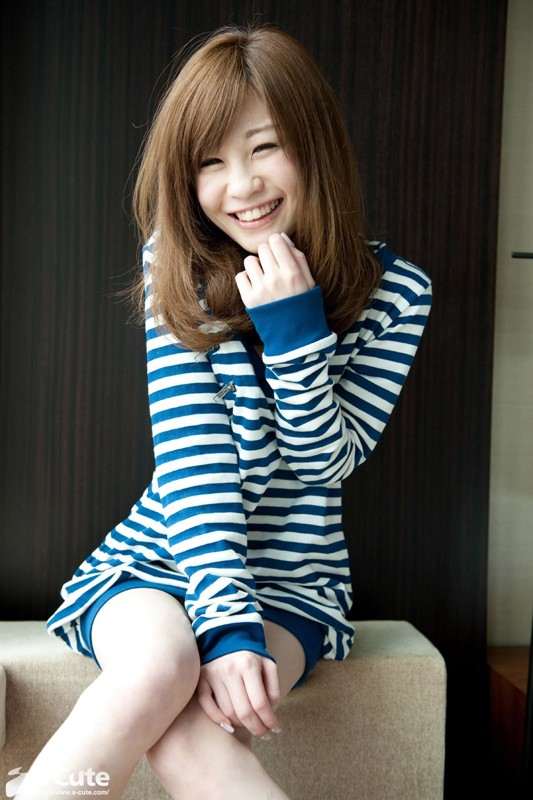 SCUTE-089 第 1 部分 - 30 分钟