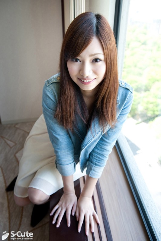 SCUTE-096 第 1 部分 - 30 分钟