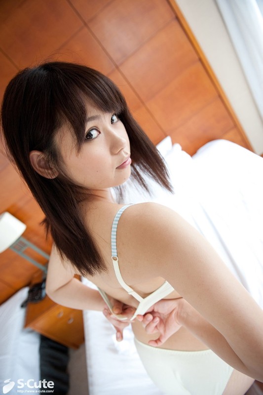 SCUTE-099 第 1 部分 - 30 分钟