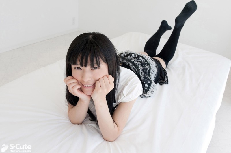 SCUTE-110 パート 1 - 30 分