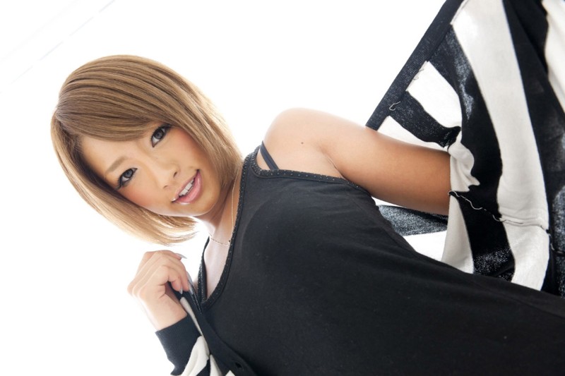 SCUTE-127 パート 1 - 30 分